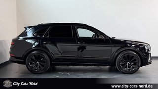 Bentley Bentayga Azure 4.0 V8 4WD COMFORT SPEC+FOND - foto 6