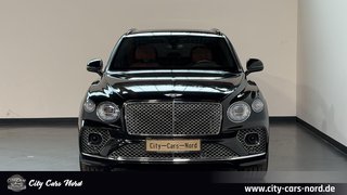 Bentley Bentayga Azure 4.0 V8 4WD COMFORT SPEC+FOND - foto 8