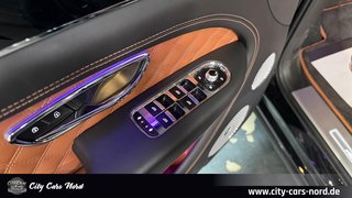 Bentley Bentayga Azure 4.0 V8 4WD COMFORT SPEC+FOND - foto 10