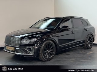 Bentley Bentayga Azure 4.0 V8 4WD COMFORT SPEC+FOND - foto 1