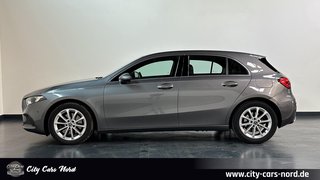 Mercedes-Benz A 220 Progessive KAMERA-SHZ-LEDER-TEMPOMAT-WIDE - bilder 2