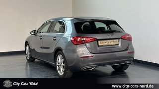 Mercedes-Benz A 220 Progessive KAMERA-SHZ-LEDER-TEMPOMAT-WIDE - bilder 3