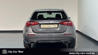 Mercedes-Benz A 220 Progessive KAMERA-SHZ-LEDER-TEMPOMAT-WIDE - bilder 4