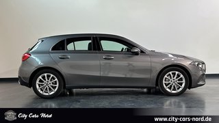 Mercedes-Benz A 220 Progessive KAMERA-SHZ-LEDER-TEMPOMAT-WIDE - bilder 7