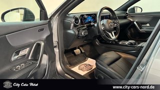Mercedes-Benz A 220 Progessive KAMERA-SHZ-LEDER-TEMPOMAT-WIDE - bilder 10