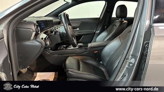 Mercedes-Benz A 220 Progessive KAMERA-SHZ-LEDER-TEMPOMAT-WIDE - bilder 13