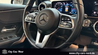 Mercedes-Benz A 220 Progessive KAMERA-SHZ-LEDER-TEMPOMAT-WIDE - bilder 16