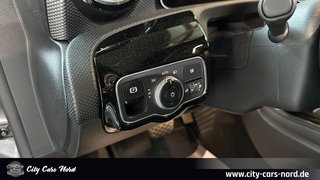Mercedes-Benz A 220 Progessive KAMERA-SHZ-LEDER-TEMPOMAT-WIDE - bilder 17