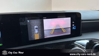 Mercedes-Benz A 220 Progessive KAMERA-SHZ-LEDER-TEMPOMAT-WIDE - bilder 19