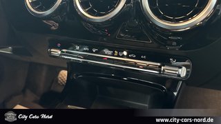 Mercedes-Benz A 220 Progessive KAMERA-SHZ-LEDER-TEMPOMAT-WIDE - bilder 20