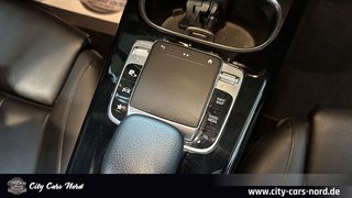 Mercedes-Benz A 220 Progessive KAMERA-SHZ-LEDER-TEMPOMAT-WIDE - bilder 21