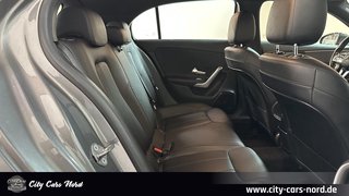 Mercedes-Benz A 220 Progessive KAMERA-SHZ-LEDER-TEMPOMAT-WIDE - bilder 24