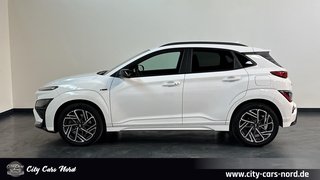 Hyundai KONA 1.6 T-GDI N Line KEYLESS+LED+KAM+LANE+SHZ - photo 2