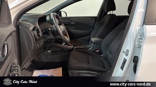 Hyundai KONA 1.6 T-GDI N Line KEYLESS+LED+KAM+LANE+SHZ - photo 13
