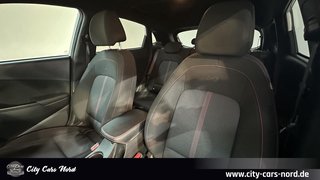 Hyundai KONA 1.6 T-GDI N Line KEYLESS+LED+KAM+LANE+SHZ - photo 14
