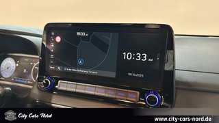 Hyundai KONA 1.6 T-GDI N Line KEYLESS+LED+KAM+LANE+SHZ - photo 18