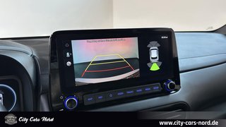 Hyundai KONA 1.6 T-GDI N Line KEYLESS+LED+KAM+LANE+SHZ - photo 19