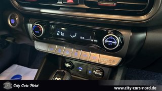 Hyundai KONA 1.6 T-GDI N Line KEYLESS+LED+KAM+LANE+SHZ - photo 20