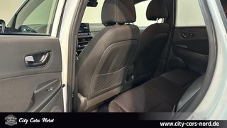 Hyundai KONA 1.6 T-GDI N Line KEYLESS+LED+KAM+LANE+SHZ - photo 22