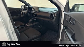 Hyundai KONA 1.6 T-GDI N Line KEYLESS+LED+KAM+LANE+SHZ - photo 25