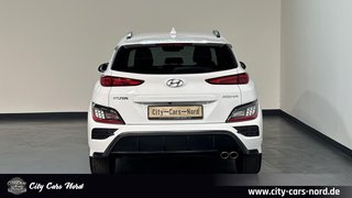 Hyundai KONA 1.6 T-GDI N Line KEYLESS+LED+KAM+LANE+SHZ - photo 4
