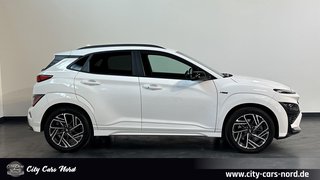 Hyundai KONA 1.6 T-GDI N Line KEYLESS+LED+KAM+LANE+SHZ - photo 7