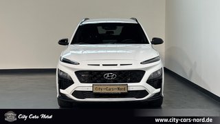 Hyundai KONA 1.6 T-GDI N Line KEYLESS+LED+KAM+LANE+SHZ - photo 9