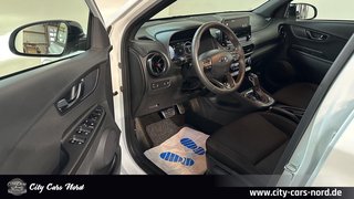 Hyundai KONA 1.6 T-GDI N Line KEYLESS+LED+KAM+LANE+SHZ - photo 10