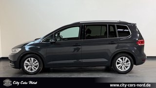 Volkswagen Touran Highline 2.0 TDI BMT ACC+AHK+LED - photo 2