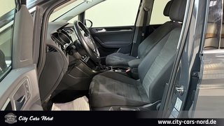 Volkswagen Touran Highline 2.0 TDI BMT ACC+AHK+LED - photo 12