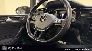 Volkswagen Touran Highline 2.0 TDI BMT ACC+AHK+LED - photo 16