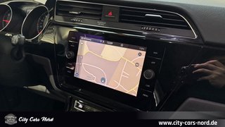 Volkswagen Touran Highline 2.0 TDI BMT ACC+AHK+LED - photo 17