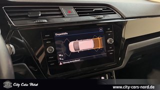 Volkswagen Touran Highline 2.0 TDI BMT ACC+AHK+LED - photo 18