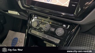 Volkswagen Touran Highline 2.0 TDI BMT ACC+AHK+LED - photo 19