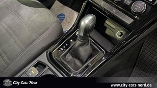 Volkswagen Touran Highline 2.0 TDI BMT ACC+AHK+LED - photo 20