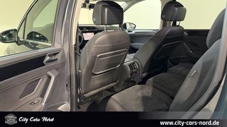 Volkswagen Touran Highline 2.0 TDI BMT ACC+AHK+LED - photo 21