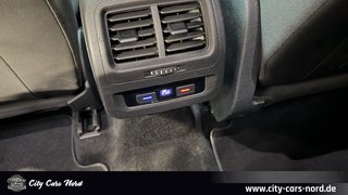 Volkswagen Touran Highline 2.0 TDI BMT ACC+AHK+LED - photo 22