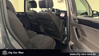 Volkswagen Touran Highline 2.0 TDI BMT ACC+AHK+LED - photo 23