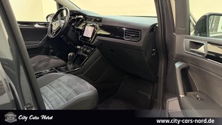 Volkswagen Touran Highline 2.0 TDI BMT ACC+AHK+LED - photo 25