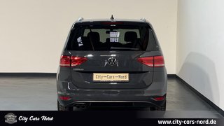 Volkswagen Touran Highline 2.0 TDI BMT ACC+AHK+LED - photo 4