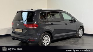 Volkswagen Touran Highline 2.0 TDI BMT ACC+AHK+LED - photo 6