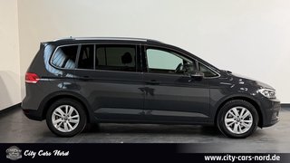 Volkswagen Touran Highline 2.0 TDI BMT ACC+AHK+LED - photo 7