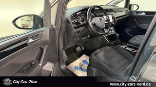 Volkswagen Touran Highline 2.0 TDI BMT ACC+AHK+LED - photo 10