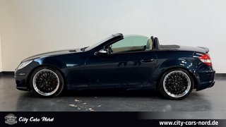 Mercedes-Benz SLK 350 AMG H&K+MEMORY+BI.XENON+TEMPO - photo 2