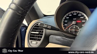 Mercedes-Benz SLK 350 AMG H&K+MEMORY+BI.XENON+TEMPO - photo 16