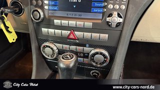 Mercedes-Benz SLK 350 AMG H&K+MEMORY+BI.XENON+TEMPO - photo 19