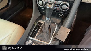 Mercedes-Benz SLK 350 AMG H&K+MEMORY+BI.XENON+TEMPO - photo 20