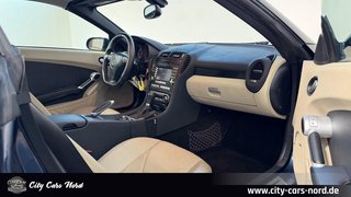 Mercedes-Benz SLK 350 AMG H&K+MEMORY+BI.XENON+TEMPO - photo 22