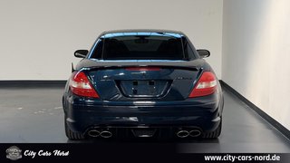 Mercedes-Benz SLK 350 AMG H&K+MEMORY+BI.XENON+TEMPO - photo 27