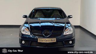 Mercedes-Benz SLK 350 AMG H&K+MEMORY+BI.XENON+TEMPO - photo 31